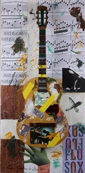 Immagine Chitarra
